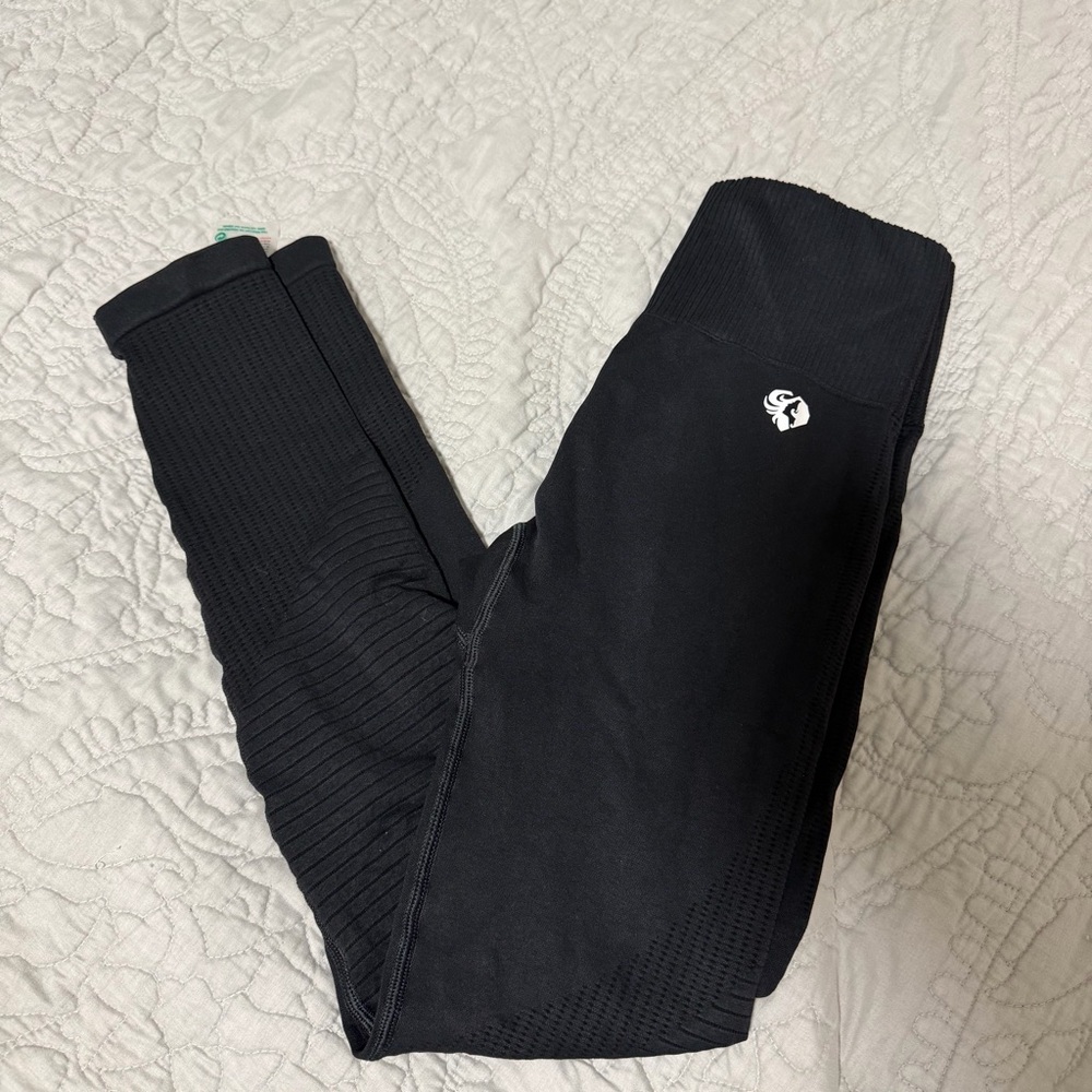 Womens Best Leggings BUTT SCRUNCH